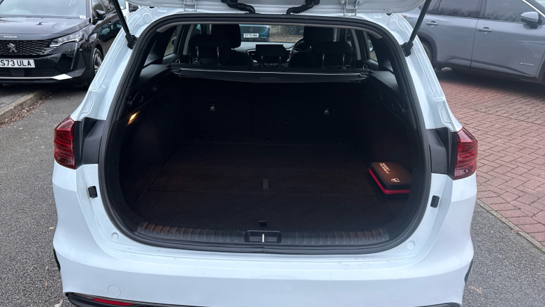 Kia Ceed 1.0T GDi ISG 2 5dr Petrol Estate